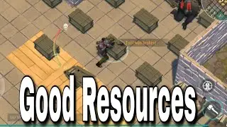 No Name Base/Raid — Last Day On Earth:SURVIVAL