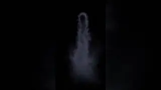 Smoke Simulation  