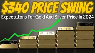 No Need For A 2024 Gold And Silver Price Prediction