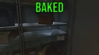 Baked | Gray Zone Warfare Quest