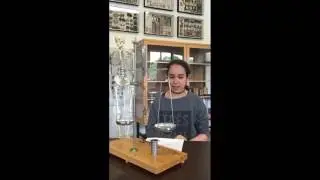 ScienceMuseoLAB - I.C.S. E. Morosini e B. di Savoia / la spinta idrostatica