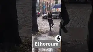 🎉Ethereum — 10 лет на блокчейне!