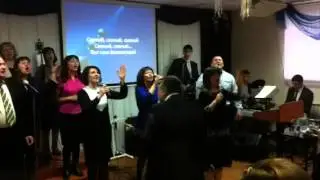 Слава Господня