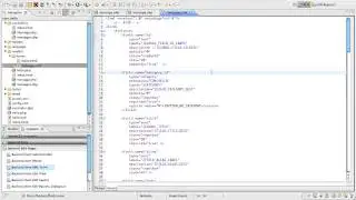 2.19 Adding the backend XML form to a Joomla component
