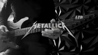 METALLICA: THE UNFORGIVEN - Guitar PlayThrough