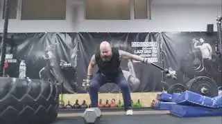 WOD 10042025