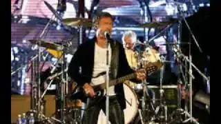 The god that is Paul Rodgers-My Brother Jake