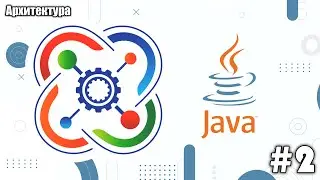 Разработка архитектуры веб приложений | Архитектура ПО | Java для начинающих | Видеоурок #2
