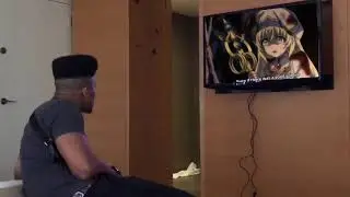 Etika Reacts To Goblin Slayer