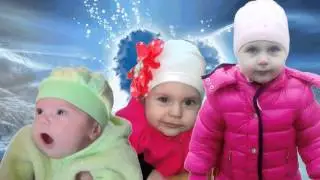 Счастливое детство. Найти смысл жизни — это счaстье, найти счастье в жизни — этo смысл.