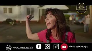 An Innocent Kiss Trailer