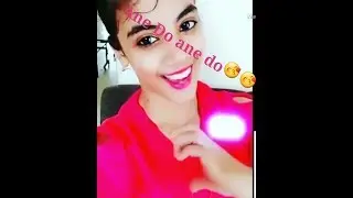 Aqsa Khan Dubmash