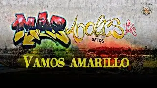Fatal Tigers 2006 : ALBUM 2015 '' MASaholics '' - Vamos amarillo