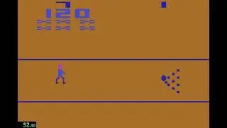 Bowling (Fastest 300) Speedrun (1:35.550)