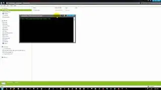 CMD tutorial 4: open fils and folders with CMD
