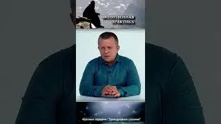 Куда идёт истинная молитвенная или духовная практика, изнутри наружу или наоборот? #shorts #вестник