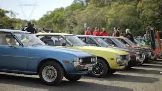 Classic Celica Appreciation Day 2023