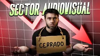 ¿Por qué CIERRAN las ESCUELAS AUDIOVISUALES?
