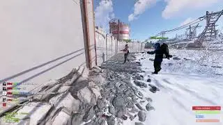Скилл не пропить rust раст