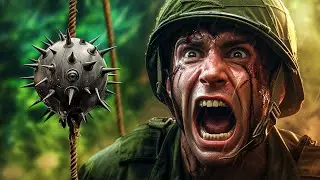 The Most Terrifying Tactics Employed in the Vietnam War