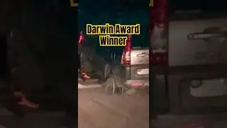 Driving Without Tires?! Oh no, Oh no, Oh no no no no no...  
