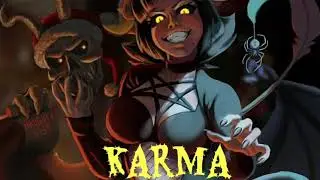 Hott Headzz - Karma
