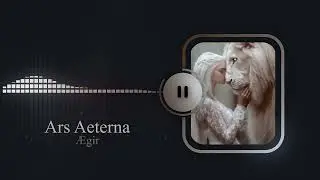 Ars Aeterna - Ægir [AlternativeRock]