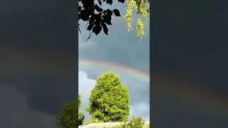 Ураа! Радуга!