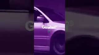 Blue (Gawwi remix)