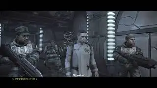 Halo Combat Evolved Anniversary (TMCC) Walkthrough Parte 6