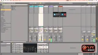 Onlinemusicsessions , Free Ableton Live Music Seminar