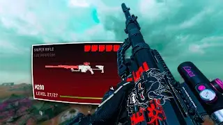 FJX IMPERIUM BEST ONE SHOT SNIPER on ASHIKA ISLAND ( LOADOUT /TUNING)