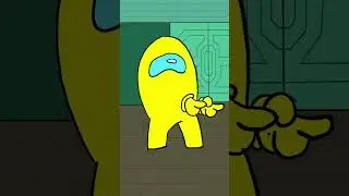 #pokedance among us