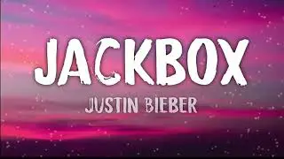 Wave Presents: Justin Bieber - An Interactive Virtual Experience jackbox mix audio