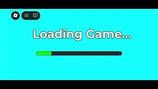 How to make a Loading Screen Tutorial | Roblox Studio Lite