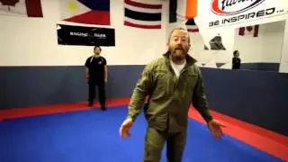 Правило 21 фута