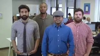 Transfast Careers Video