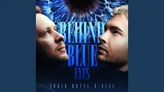 Behind Blue Eyes