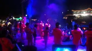 La Banda Que Manda  