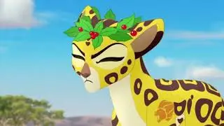 The Kion Clause 2 trailer