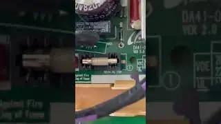 Samsung refrigerator not cooling,