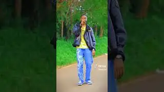 Vic West - Big Bigger Biggest ft. Malosh, Beckyy, Colloblue & Fathermoh | Challenge