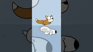 The quick brown fox jumps over the lazy dog #shorts