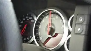 gtr35 in UAE 2008