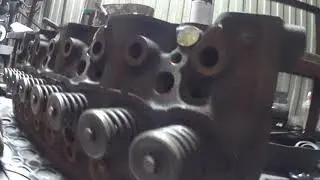 ужасы на СТО 3