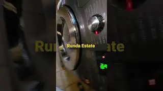 Washing machine repair services in Runda Estate Nairobi 