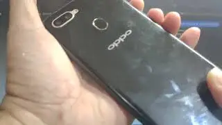 OPPO A5S IMEI BLOCK..WITHOUT DATA LOSS VIA UNLOCKTOOL