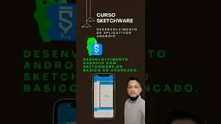 Crie aplicativos profissionais usando apenas o celular