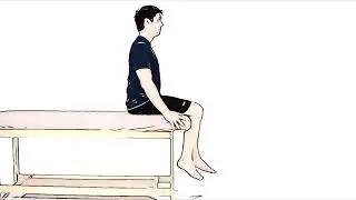Isometric Knee Flexion