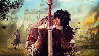 Kingdom Come Deliverance Прохождение #8 Пан Ян